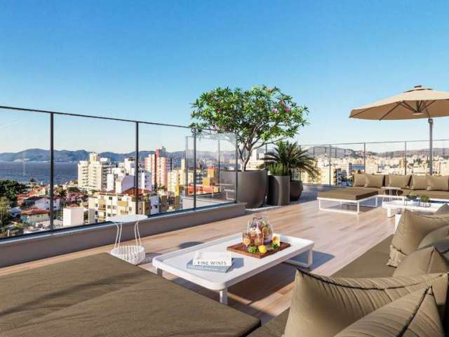 Apartamento Alto Padrão com 1 dorm no Estreito