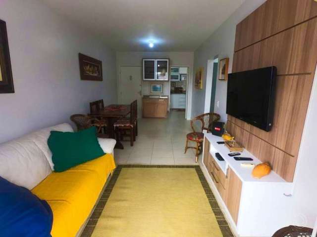 Apartamento de 2 dorms. em Canasvieiras.