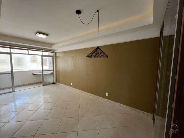 Apto de 62m² na Trindade