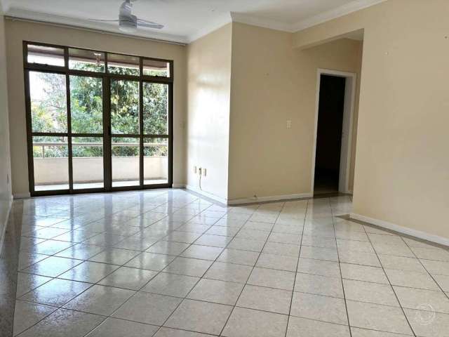 Apto de 78m² com 2 dorms no Pantanal