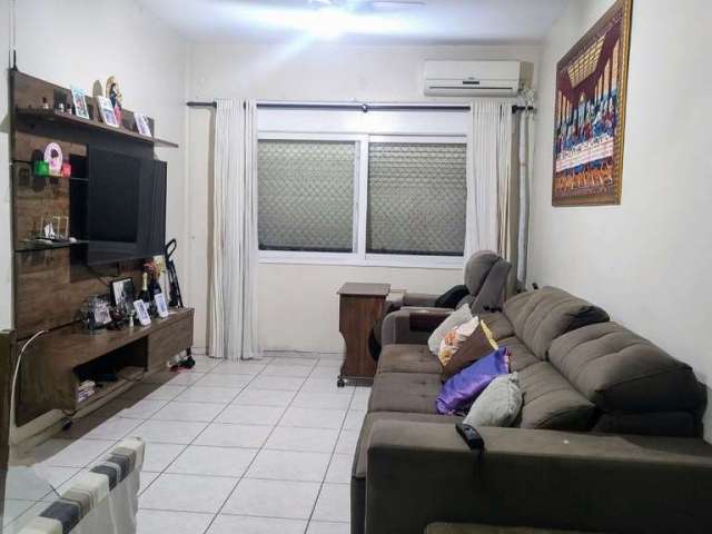 Apartamento com 3 dormitórios no Centro de Florianópolis