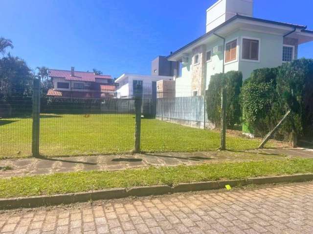 Terreno de 450m² à venda em Jurerê Internacional