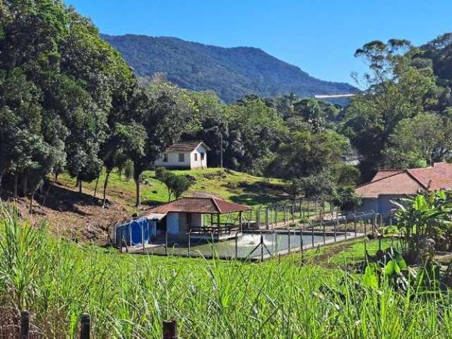 Sítio/Fazenda de 124.47m² no bairro Sertão do Maruim