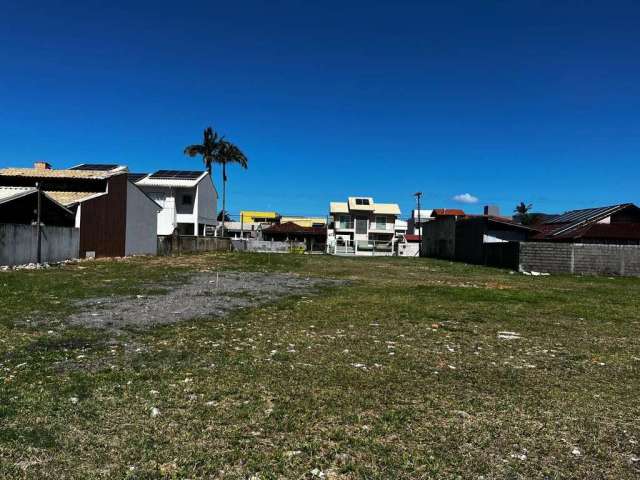 Terreno de 360m² no bairro Carianos - Florianópolis SC