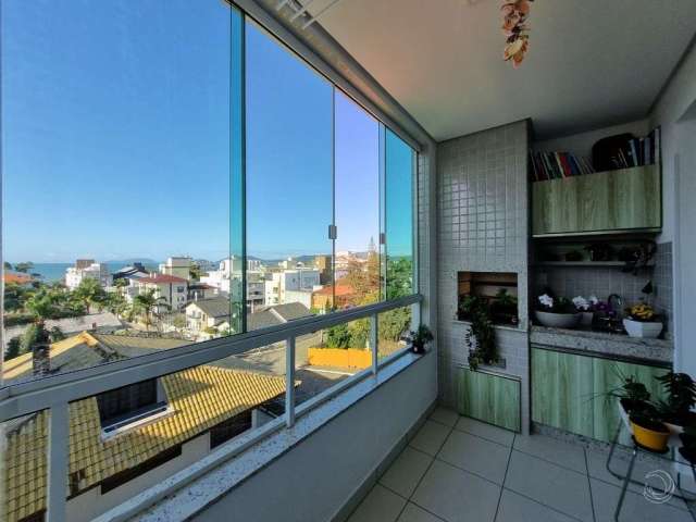 Apartamento de 105 m² com 3 quartos em Canasvieiras