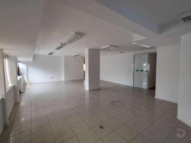 Sala Comercial com 507,00 m² no Centro de Florianópolis