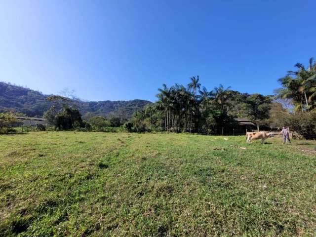 Terreno de 66.028,9 m² de área total  em São Roque - Itajaí SC