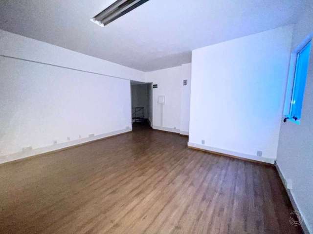 Sala comercial à venda na Rua Saldanha Marinho, --, Centro, Florianópolis, 88 m2 por R$ 590.000