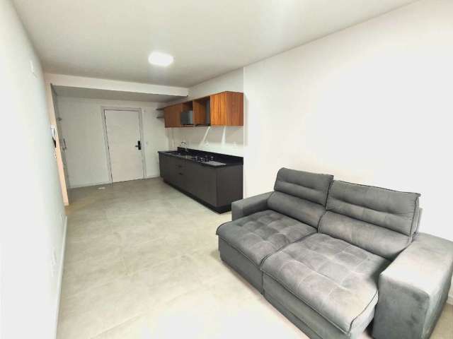 Excelente apartamento com 1 quarto no bairro Estreito