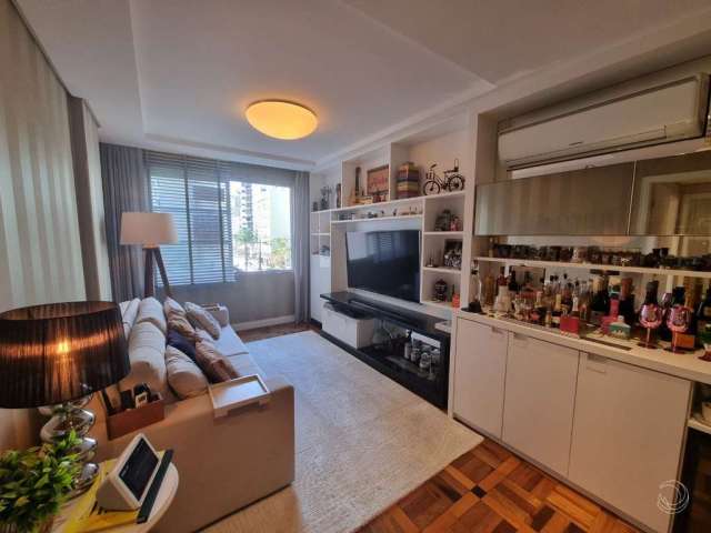 Apartamento de 3 quartos e 97,58m² no Centro