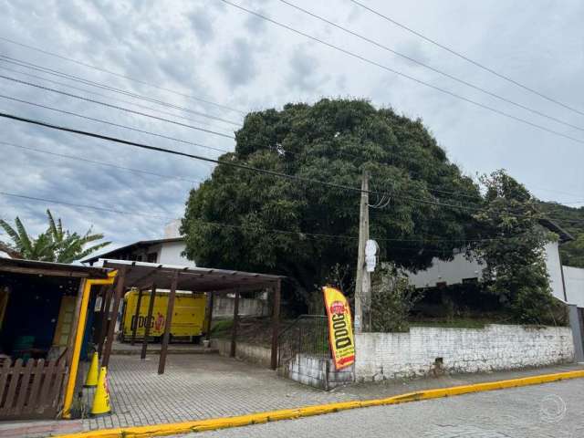 Terreno de 600,00 m² no bairro Santo Antônio de Lisboa