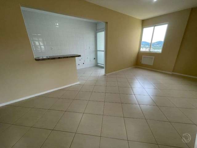 Apartamento de 82m² e  2 quartos na Trindade