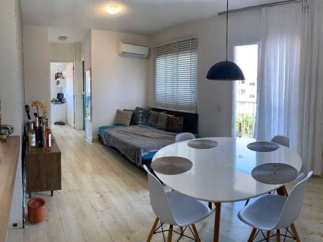 Apartamento de 65 m² com 2 quartos em Capoeiras