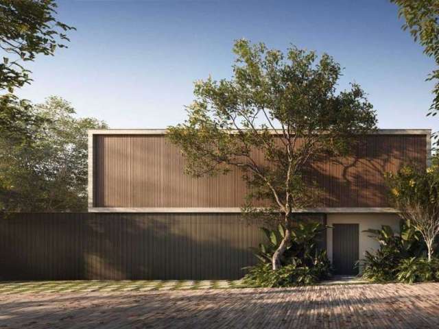 Casa Alto Padrão com 326,27 m² em Cacupé