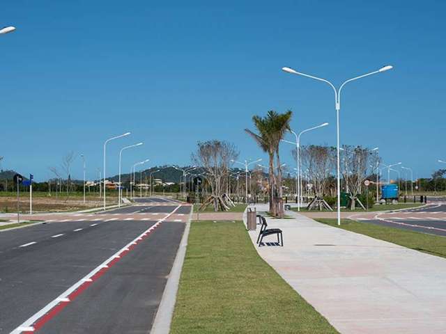 Excelente terreno com 420,00m no bairro Campeche