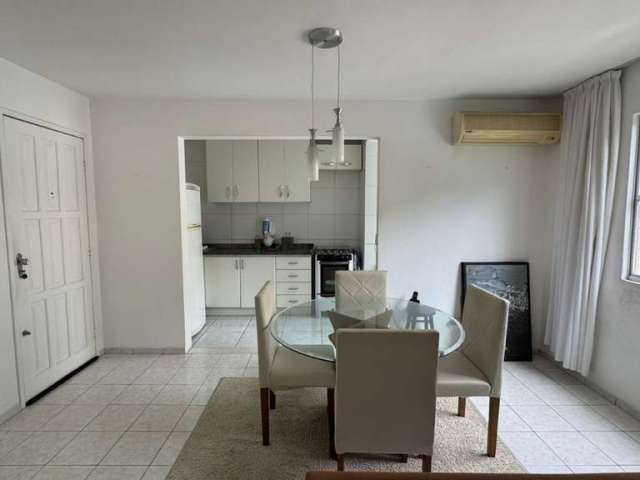 Excelente apartamento com 2 quartos no bairro de Coqueiros