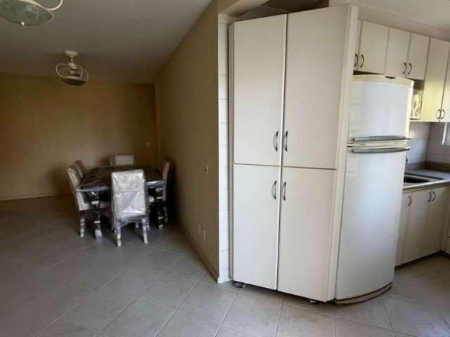 Apartamento de 2 quartos no bairro Jurerê, Florianópolis.