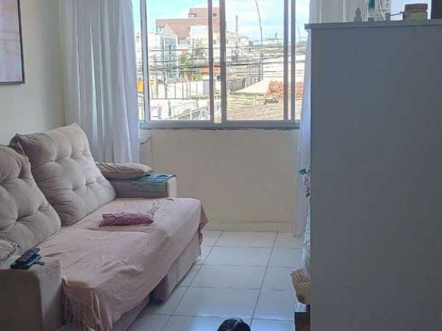 Apartamento com 3 quartos em Barreiros, São José