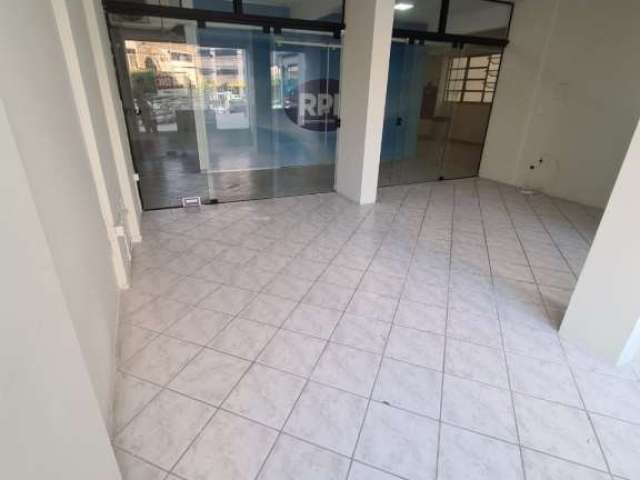 Sala Comercial de 30.81m² no bairro Campinas