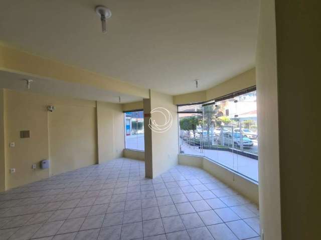 Sala Comercial de 29.13m² no bairro Campinas