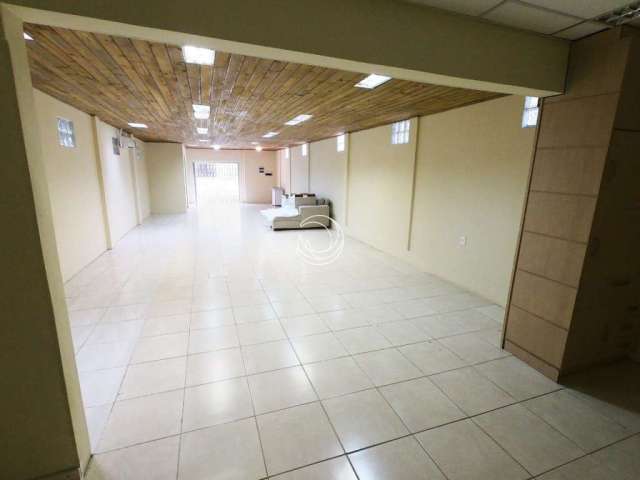 Casa Comercial de 172.12m² no bairro Centro