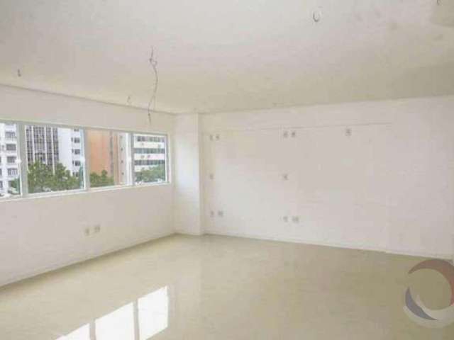 Sala Comercial de 37.85m² no bairro Centro