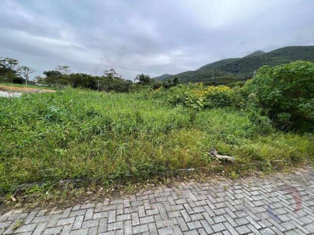 Terreno de 450m² no bairro Praia De Fora