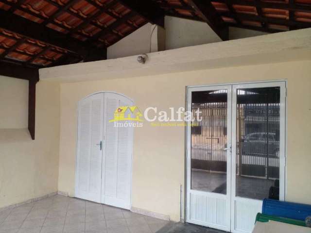 Casa com 2 quartos à venda no Boqueirão, Praia Grande , 110 m2 por R$ 495.000