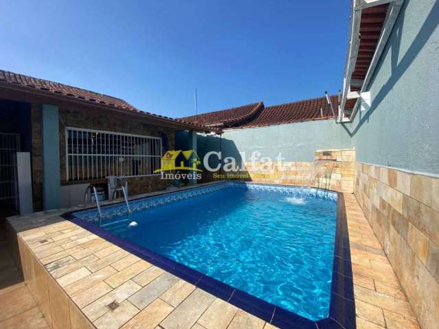 Casa com 3 quartos à venda na Vila Caiçara, Praia Grande , 140 m2 por R$ 1.000.000