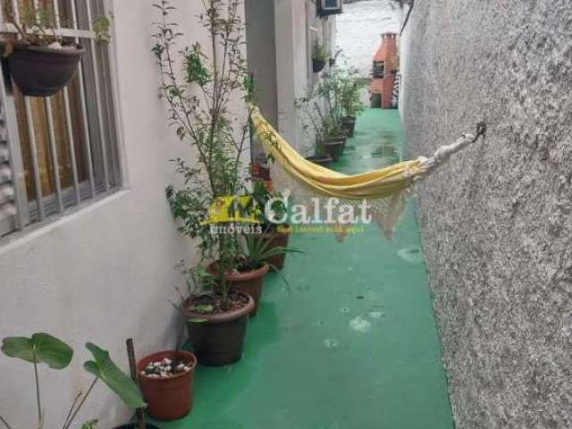 Casa em condomínio fechado com 2 quartos para alugar em Guilhermina, Praia Grande , 120 m2