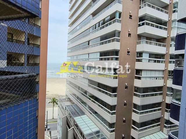 Apartamento com 2 quartos à venda no Campo da Aviação, Praia Grande , 56 m2 por R$ 330.000