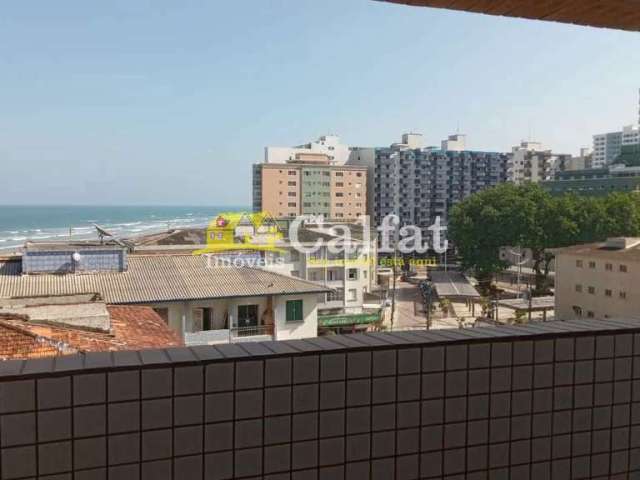 Apartamento com 3 quartos para alugar na Cidade Ocian, Praia Grande , 100 m2 por R$ 3.200