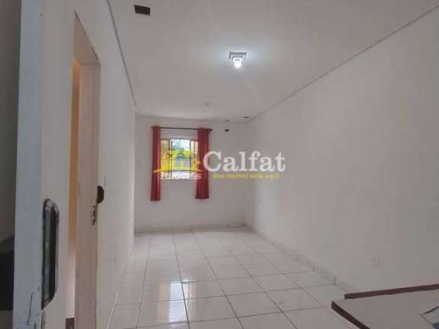 Sala comercial com 1 sala para alugar no Boqueirão, Praia Grande , 16 m2 por R$ 1.400