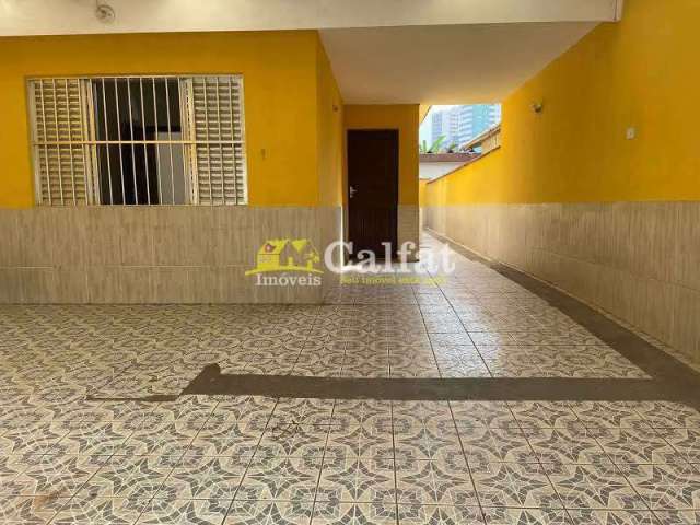 Casa com 2 quartos para alugar no Boqueirão, Praia Grande , 92 m2 por R$ 3.500