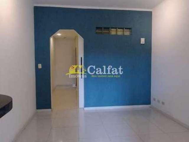 Sala comercial com 2 salas para alugar em Guilhermina, Praia Grande , 30 m2 por R$ 2.200