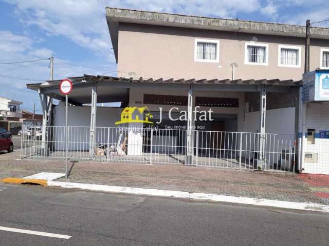 Sala, Solemar, Praia Grande - R$ 299 mil, Cod: 4503