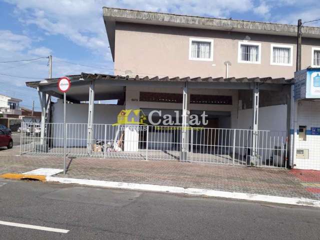 Sala comercial com 1 sala à venda no Solemar, Praia Grande , 84 m2 por R$ 299.000