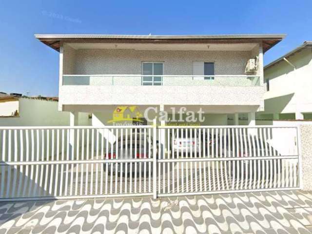 Casa em condomínio fechado com 2 quartos à venda na Tupi, Praia Grande , 54 m2 por R$ 265.000