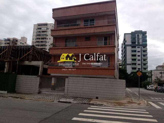 Cobertura com 3 dorms, Tupi, Praia Grande, Cod: 4573