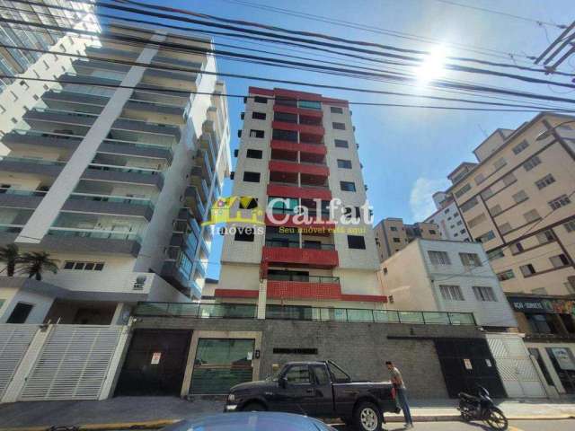 Cobertura com 4 quartos à venda na Cidade Ocian, Praia Grande , 230 m2 por R$ 850.000