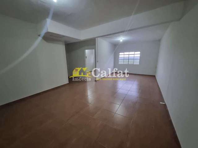 Sala comercial com 1 sala para alugar em Aviação, Praia Grande , 45 m2 por R$ 1.600