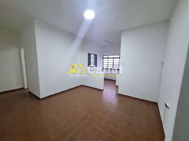 Sala comercial com 1 sala para alugar em Aviação, Praia Grande , 42 m2 por R$ 1.200