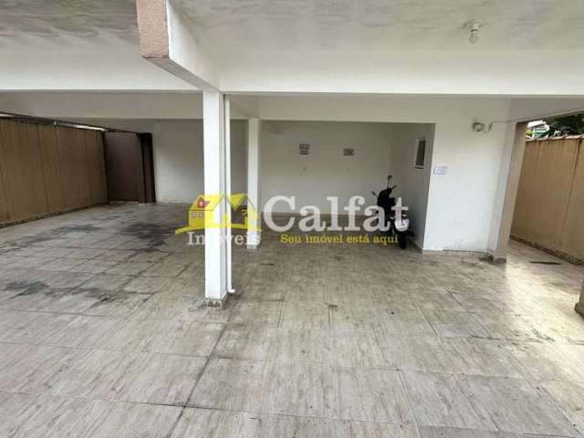 Casa com 2 quartos à venda em Sítio do Campo, Praia Grande , 58 m2 por R$ 260.000