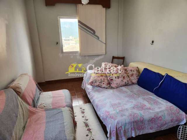 Apartamento com 1 quarto para alugar na Vila Caiçara, Praia Grande , 42 m2 por R$ 1.650