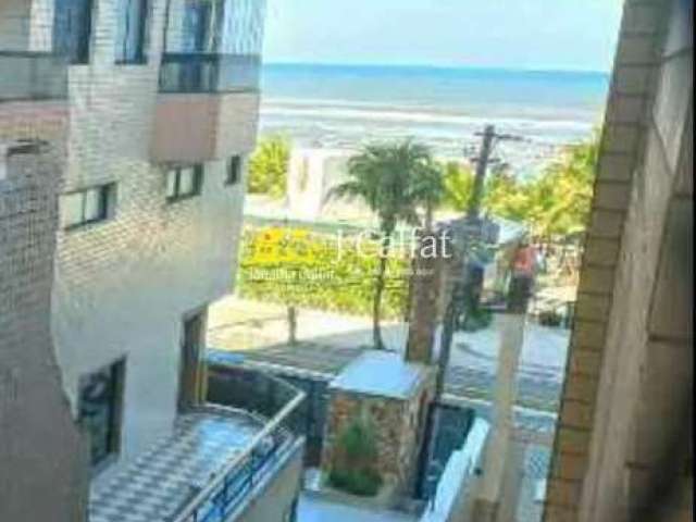 Apartamento com 2 dorms, Tupi, Praia Grande