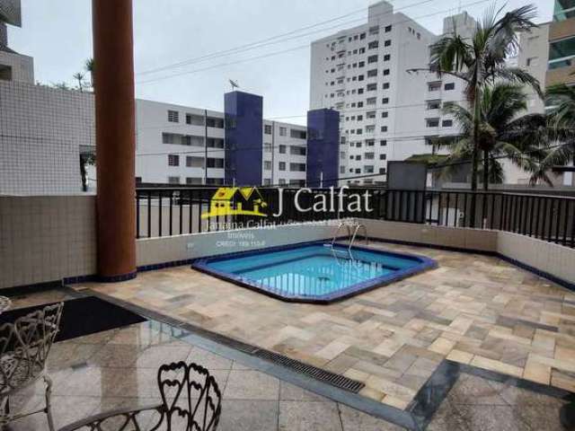 Apartamento com 4 dorms, Aviação, Praia Grande - R$ 700 mil, Cod: 4756