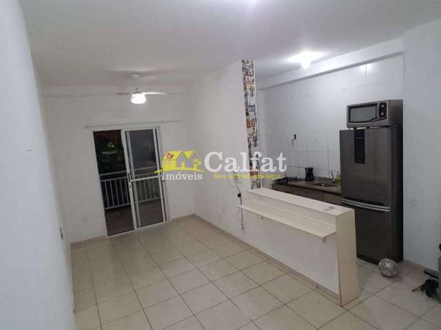 Apartamento com 3 quartos para alugar na Cidade Ocian, Praia Grande , 67 m2 por R$ 2.650