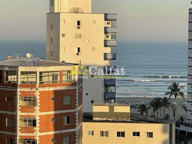 Cobertura com 3 quartos para alugar na Tupi, Praia Grande  por R$ 10.000