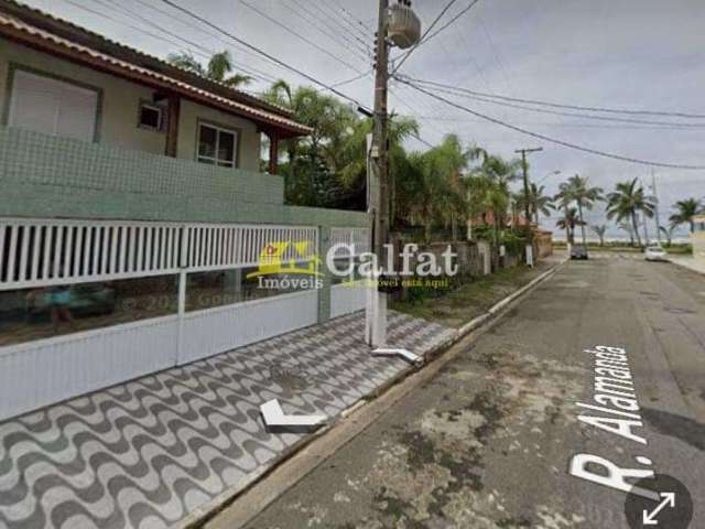 Casa com 2 quartos para alugar no Jardim Real, Praia Grande , 65 m2 por R$ 1.800