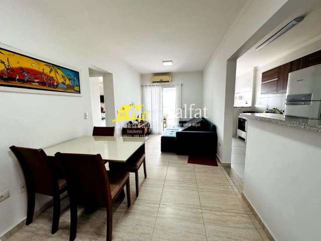 Apartamento com 2 dorms, Tupi, Praia Grande - R$ 620 mil, Cod: 4884